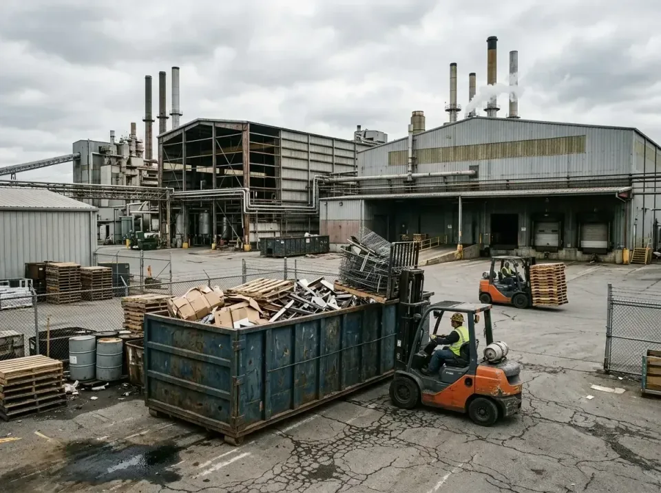 industrial-factory-scrap-conta-003 — frequently asked questions, Cheap Roll-off Dumpster Rentals in Murrieta, CA